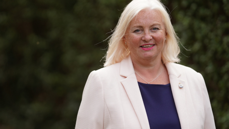 Scottish Veterans Commissioner’s term extended