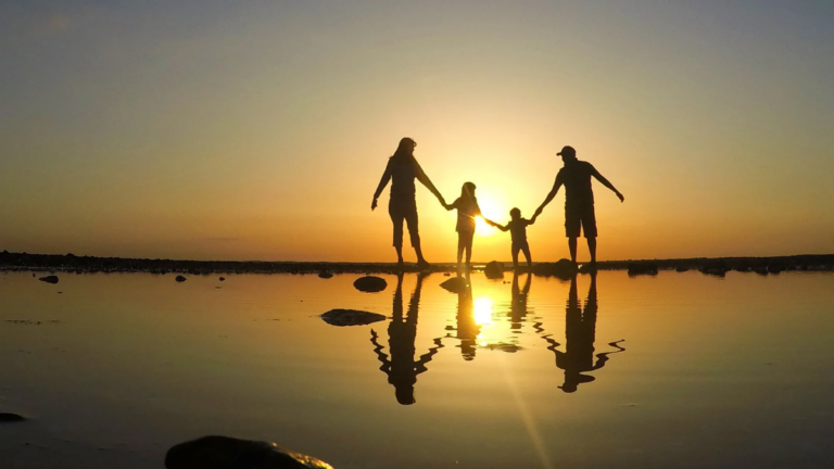 Championing the rights of bereaved Military Families