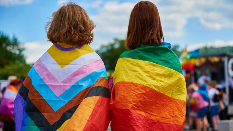 Survey of LGBT+ Veterans reparations progress