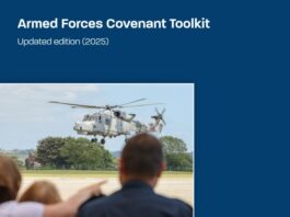 Armed Forces Covenant