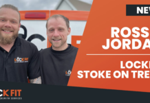 Franchising: From combat to keyholes Franchising LockFit