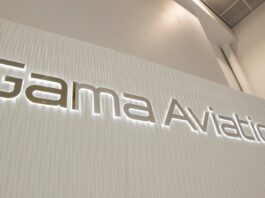Gama Aviation