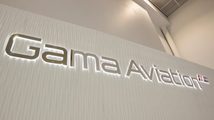 Gama Aviation
