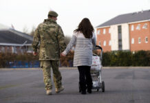 Landmarc expands Guaranteed Interview Scheme to include military spouses and partners Landmarc