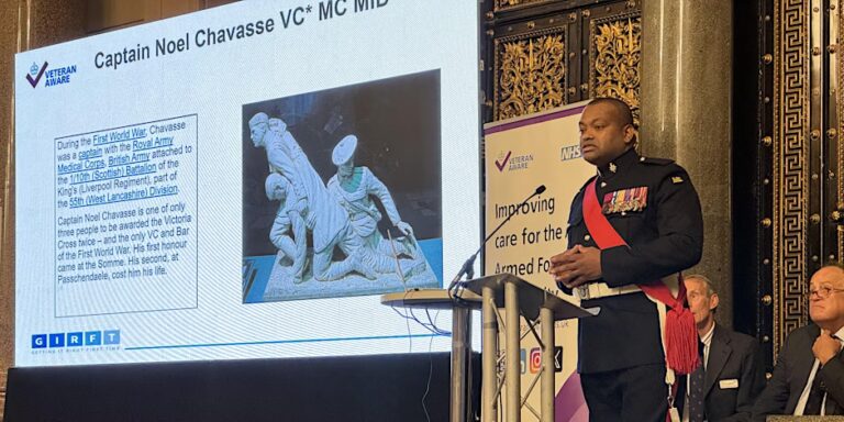 NHS VCHA Annual National Conference 2025 now exclusively online