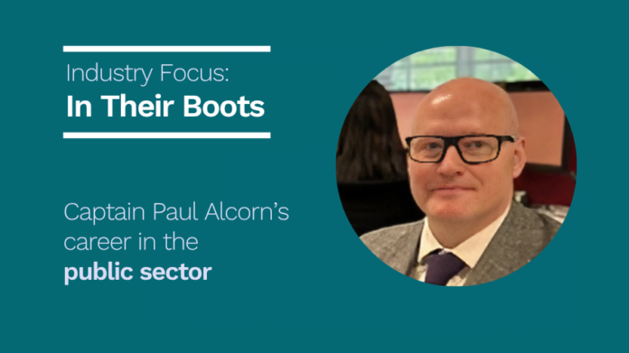 Paul Alcorn