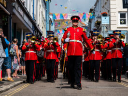 armed forces day