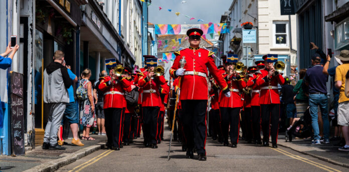 armed forces day