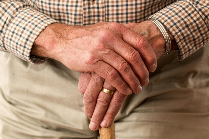 army pension