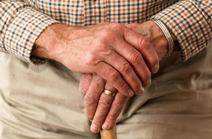 army pension