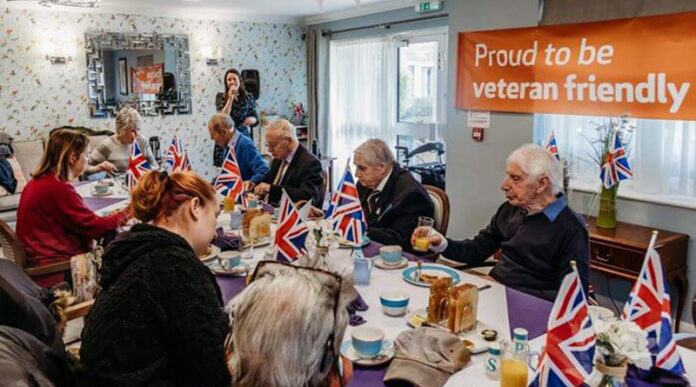 Care UK