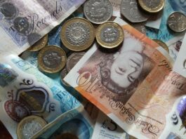 new armed forces funding