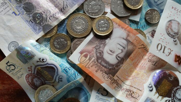 new armed forces funding