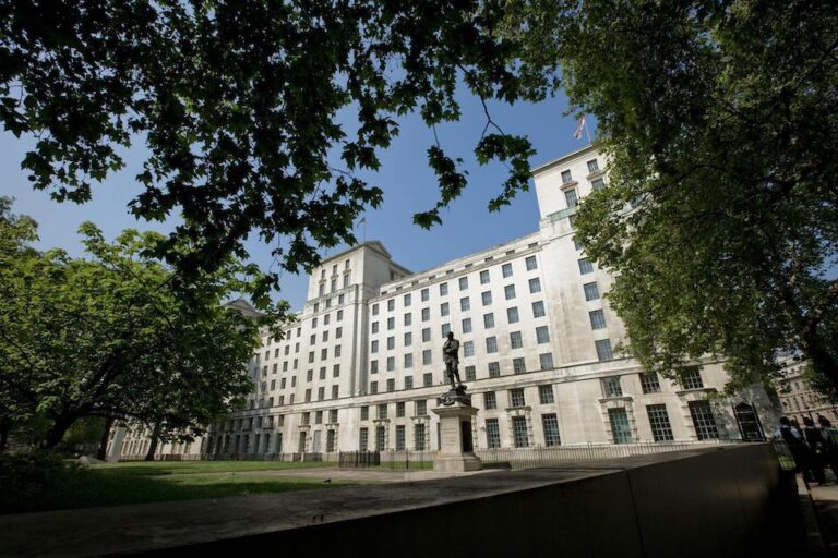 Veterans in North of England set to benefit from Government’s new support network