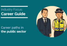 Life after service: Public sector careers public sector careers military