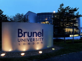 Brunel University