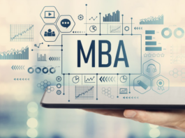 MBA
