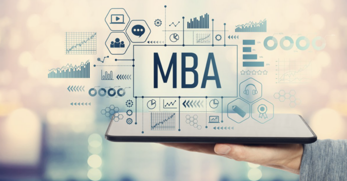 MBA
