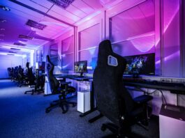 esports