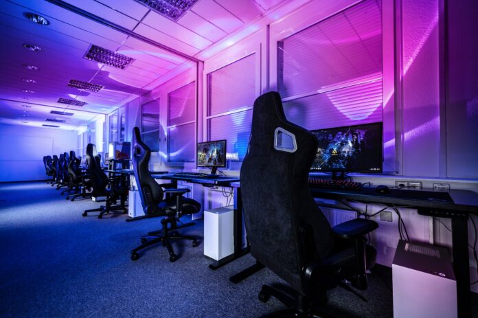 esports
