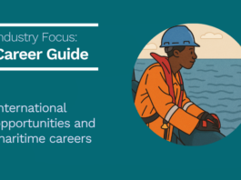 maritime careers
