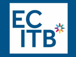 Engineering Construction Industry Training Board Logo