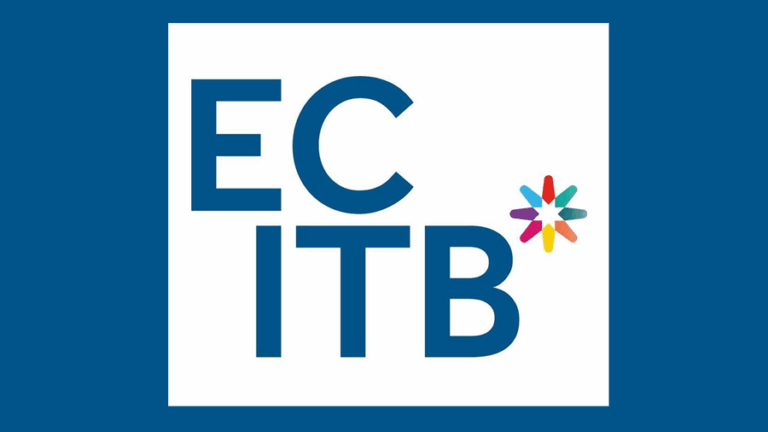 Engineering Construction Industry Training Board Logo
