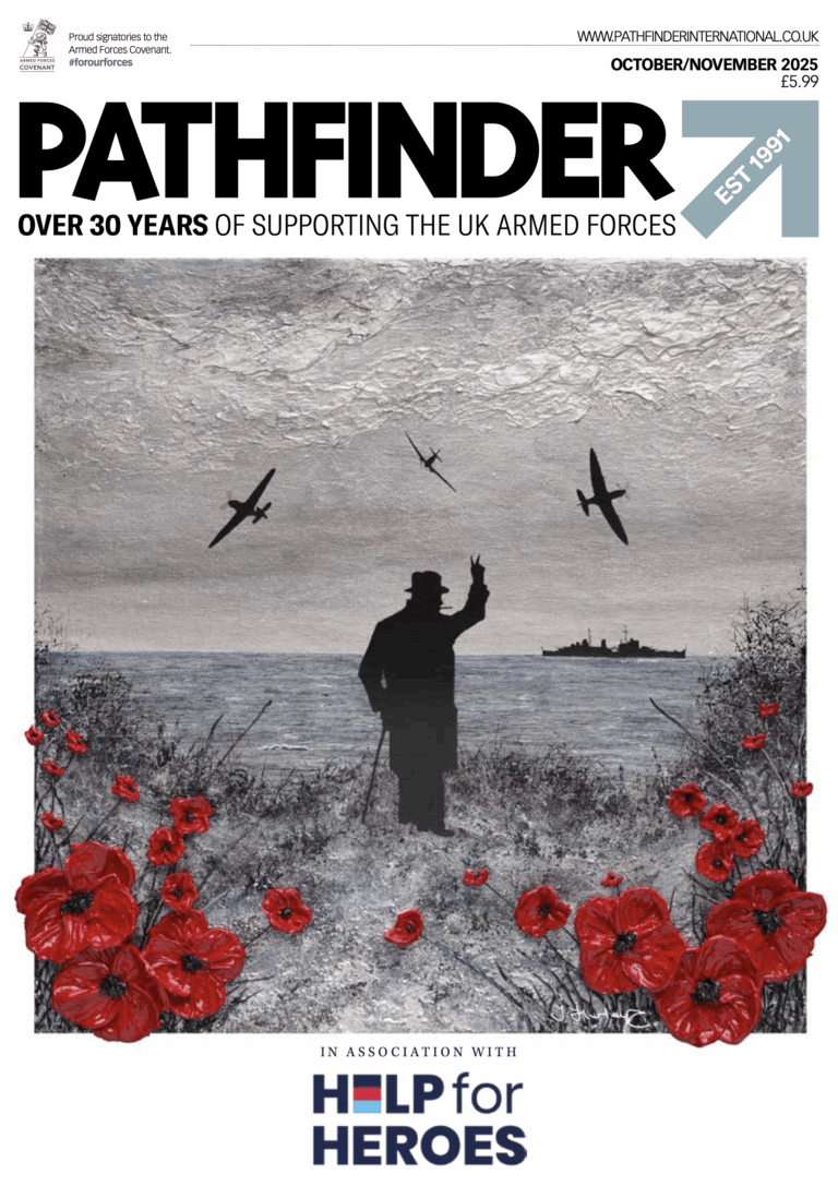 Pathfinder International November 2025