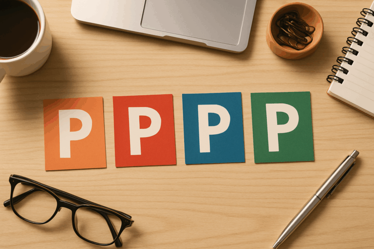 The 4 Ps of Franchising