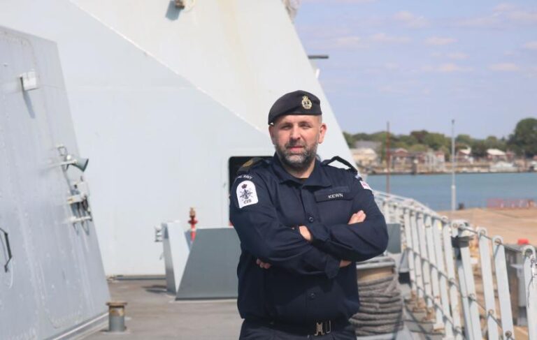 RNRMC opens new transition grants for working-age veterans