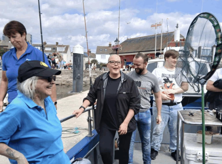 £20,000 grant boosts veterans’ wellbeing programme