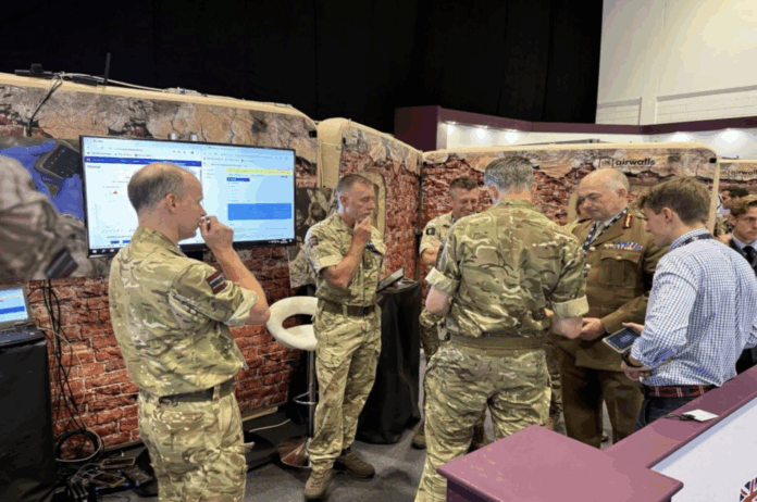 Deployed-Clinical-Record