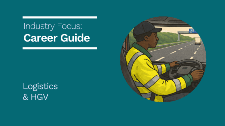 Life after service: Logistics and HGV