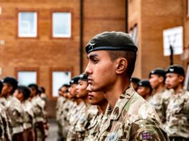 New digital medical records to speed up Armed Forces recruitment