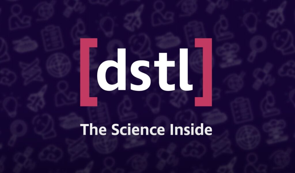 Dstl and EPSRC partnership funds AI and doctoral research for defence