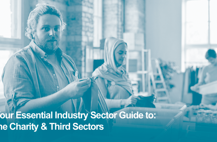 Your Essential Sector Guide: Charity & Third Sector for Service Leavers and Veterans: Employers, Roles, Skills and Entry Routes