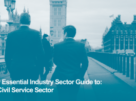 Your Essential Sector Guide: the Civil Service for Service Leavers and Veterans: Employers, Roles, Skills and Entry Routes