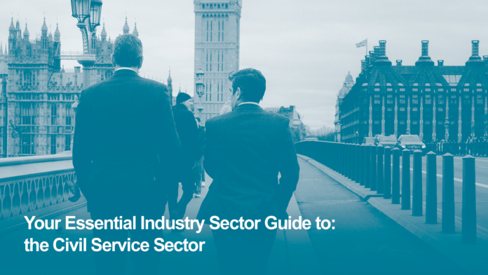 Your Essential Sector Guide: the Civil Service for Service Leavers and Veterans: Employers, Roles, Skills and Entry Routes