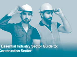 Your Essential Sector Guide: the Construction Sector for Service Leavers and Veterans: Employers, Roles, Skills and Entry Routes