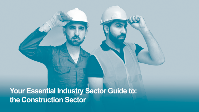 Your Essential Sector Guide: the Construction Sector for Service Leavers and Veterans: Employers, Roles, Skills and Entry Routes
