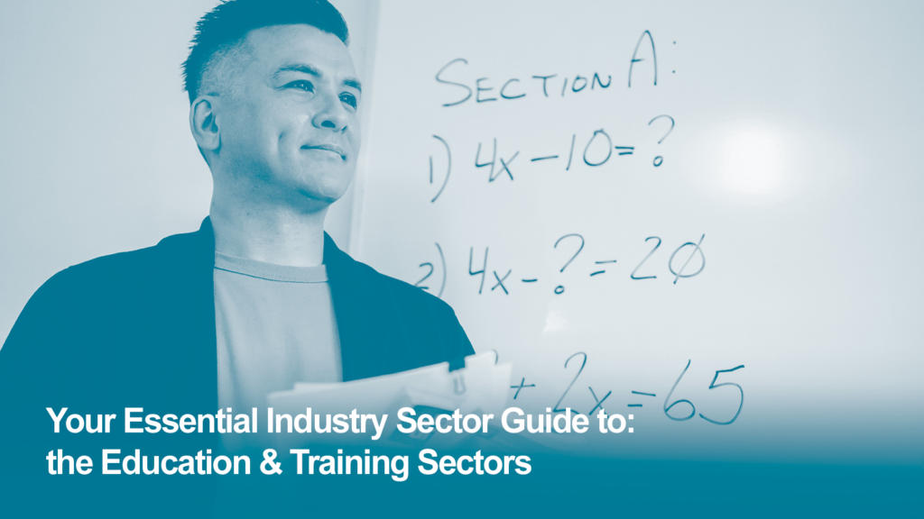 Education & Training