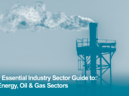 Your Essential Sector Guide: the Energy, Oil & Gas Sectors for Service Leavers and Veterans: Employers, Roles, Skills and Entry Routes