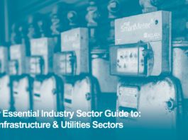 Your Essential Sector Guide: the Infrastructure & Utilities Sectors for Service Leavers and Veterans: Employers, Roles, Skills and Entry Routes