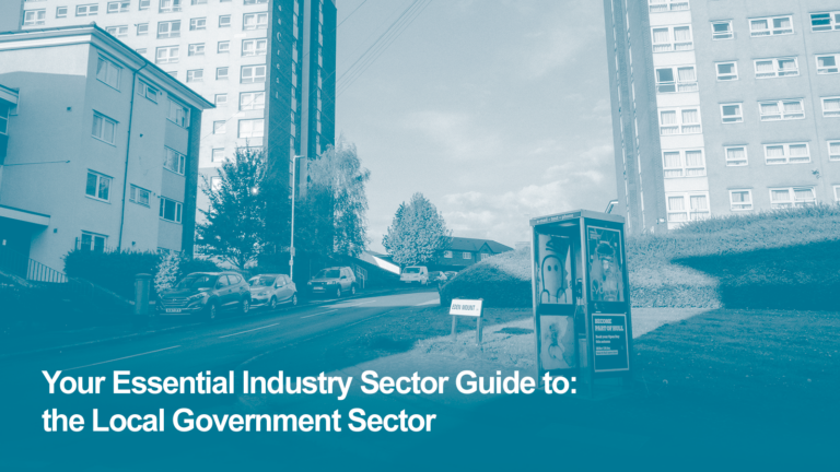 Your Essential Sector Guide: the Local Government Sector for Service Leavers and Veterans: Employers, Roles, Skills and Entry Routes