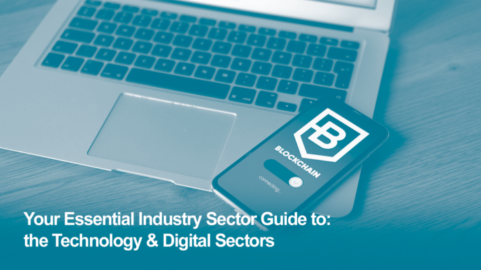 Your Essential Sector Guide: the Technology & Digital Sectors for Service Leavers and Veterans: Employers, Roles, Skills and Entry Routes