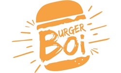 Burger Boi