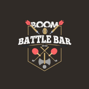 Boom Battle Bars Franchise
