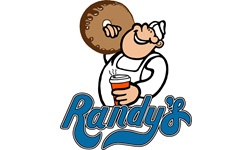 Randy’s Donuts