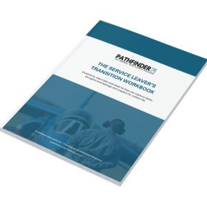 The Service Leaver's Transition Workbook