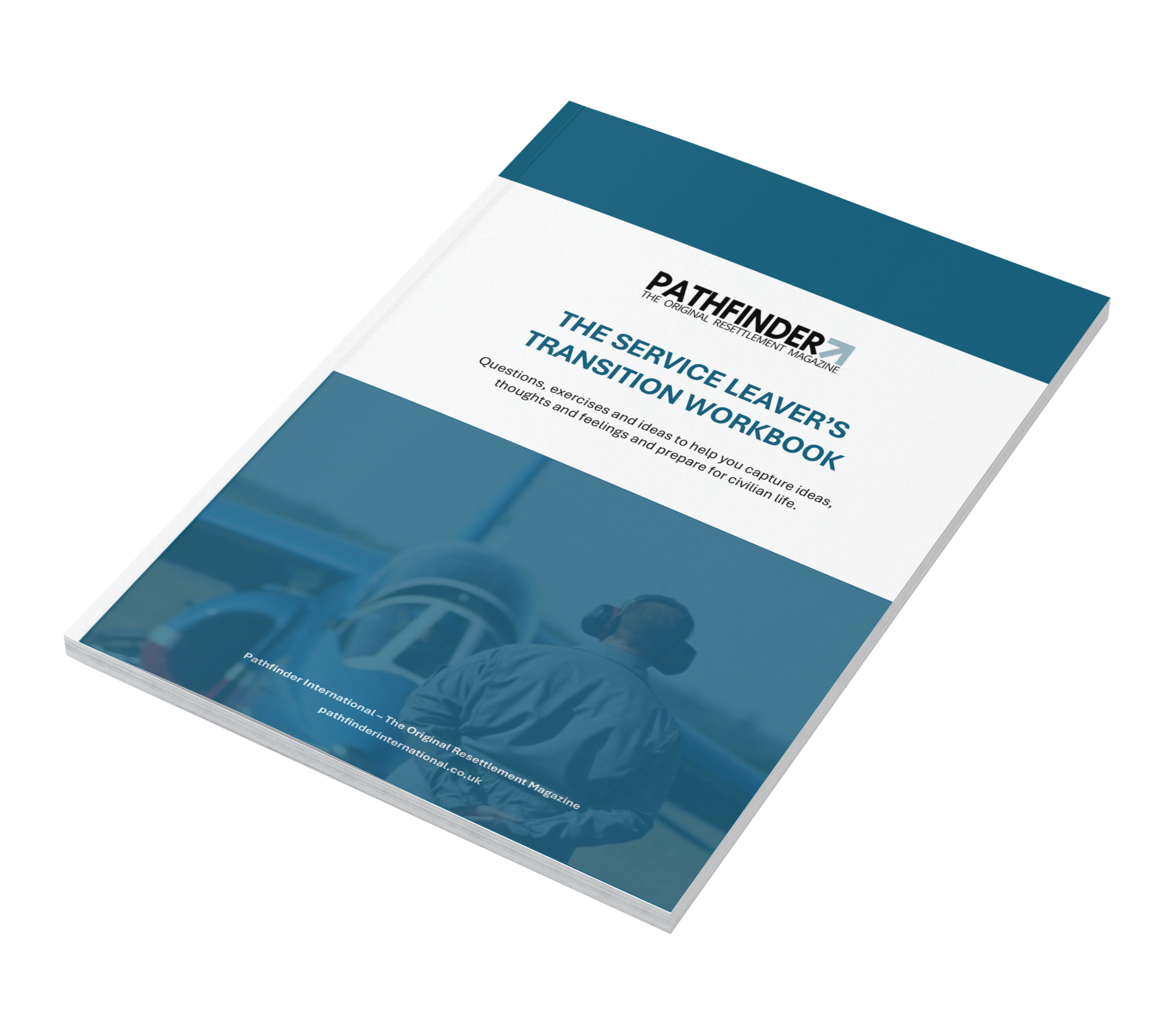 Pathfinder Service Leaver Transition Workbook